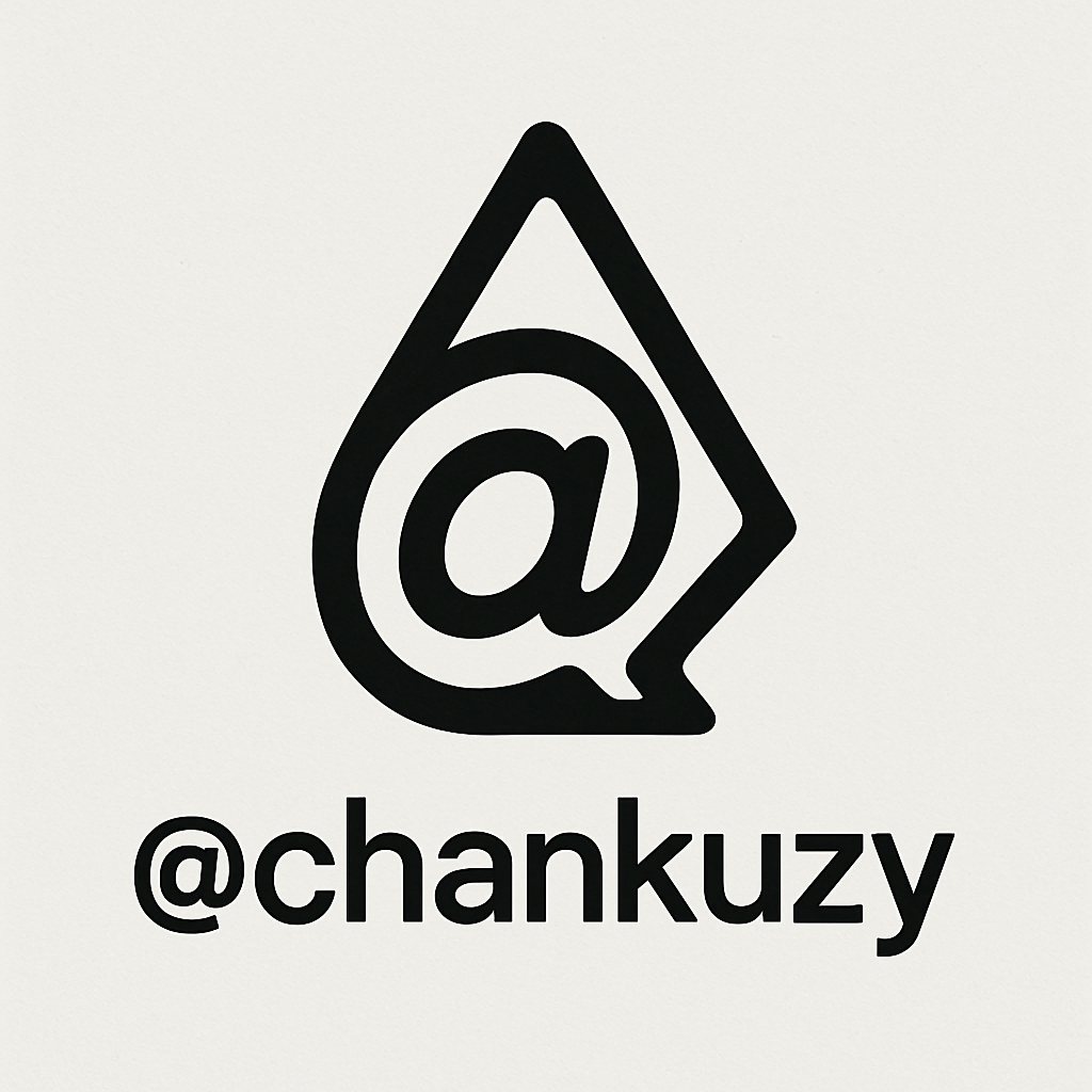 chankuzy.pages.dev favicon